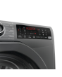 Hoover H3WPS496TMRR6 9kg 1400 Spin Washing Machine - Graphite