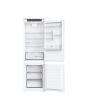 Hoover HFLF3518EW 54cm 60/40 Built In Fridge Freezer - White
