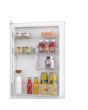 Hoover HFLF3518EW 54cm 60/40 Built In Fridge Freezer - White