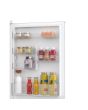 Hoover HFLF3518EW 54cm 60/40 Built In Fridge Freezer - White