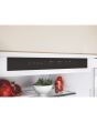 Hoover HFLF3518EW 54cm 60/40 Built In Fridge Freezer - White