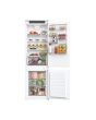 Hoover HFLF3518EW 54cm 60/40 Built In Fridge Freezer - White