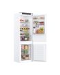 Hoover HFLF3518EW 54cm 60/40 Built In Fridge Freezer - White