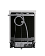 Hoover HFP4D9F0W1-80 Dishwasher 14 Place Settings White