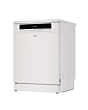 Hoover HFP4D9F0W1-80 Dishwasher 14 Place Settings White