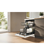 Hoover HFP4D9F0W1-80 Dishwasher 14 Place Settings White