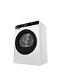 Hoover HGD 10N2BC-80 10kg Heat Pump Dryer White