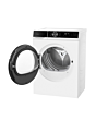 Hoover HGD 10N2BC-80 10kg Heat Pump Dryer White