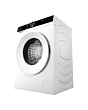 Hoover HGD 4910C-80 9kg White Washing Machine