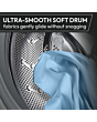 Hoover HGD 4910C-80 9kg White Washing Machine
