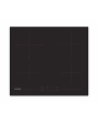 Hoover HH64DB3T 59cm Ceramic Hob - Black
