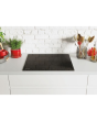 Hoover HH64DB3T 59cm Ceramic Hob - Black