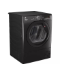 Hoover HLE C9DGB HLEC9DGB-80 9kg Tumble Dryer - Black