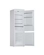 Hoover HOBBML18EK 54Cm 70/30 Built In Fridge Freezer - White