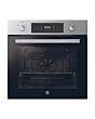 Hoover HOC3158IN 59.5Cm Built In Electrical Single Oven - Stainless Steel