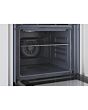 Hoover HOC3158IN 59.5Cm Built In Electrical Single Oven - Stainless Steel