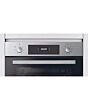 Hoover HOC3158IN 59.5Cm Built In Electrical Single Oven - Stainless Steel