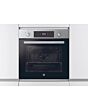 Hoover HOC3158IN 59.5Cm Built In Electrical Single Oven - Stainless Steel