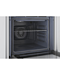 Hoover HOC3158IN 59.5cm Built-In Single Oven Stainless