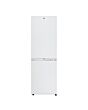 Hoover HONCQ2T618EWKR 59.5cm 60/40 Frost Free Fridge Freezer - White