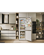 Hoover HONCQ2T618EWKR 59.5cm 60/40 Frost Free Fridge Freezer - White