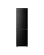 Hoover HONCQ3T518ENTK Total No Frost Fridge Freezer - Black