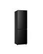 Hoover HONCQ3T518ENTK Total No Frost Fridge Freezer - Black