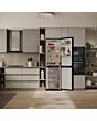 Hoover HONCQ3T518ENTK Total No Frost Fridge Freezer - Black