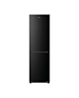 Hoover HONCQ3T518ENTK Total No Frost Fridge Freezer Black