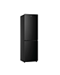 Hoover HONCQ3T518ENTK Total No Frost Fridge Freezer Black