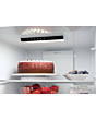 Hoover HONCQ3T518ENTK Total No Frost Fridge Freezer Black
