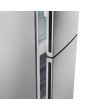 Hoover HVT3CLECKIHS-1 54.5cm 50/50 Low Frost Fridge Freezer - Silver