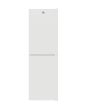 Hoover HVT3CLECKIHW 54.5cm Fridge Freezer - White