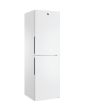 Hoover HVT3CLECKIHW 54.5cm Fridge Freezer - White