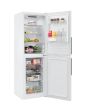 Hoover HVT3CLECKIHW 54.5cm Fridge Freezer - White