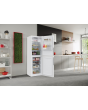 Hoover HVT3CLECKIHW 54.5cm Fridge Freezer - White