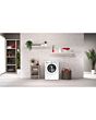 Hoover HWB 410AMC/1-80 10kg 1400 Spin  Washing Machine - White