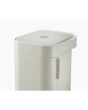 Joseph Joseph 30123 GREY Porta 40L Easy-empty Grey Pedal Bin