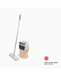 Joseph Joseph 6500002 Ultraclean Microfibre Floor Mop Cleaning System