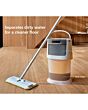Joseph Joseph 6500002 Ultraclean Microfibre Floor Mop Cleaning System
