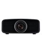 JVC DLA-NZ500BE 4K Ultra D-Ila Home Cinema Projector With New Blu-Escent Laser 2, Black