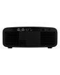 JVC DLA-NZ500BE 4K Ultra D-Ila Home Cinema Projector With New Blu-Escent Laser 2, Black
