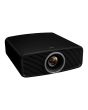 JVC DLA-NZ500BE 4K Ultra D-Ila Home Cinema Projector With New Blu-Escent Laser 2, Black