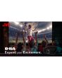 JVC DLA-NZ500BE 4K Ultra D-Ila Home Cinema Projector With New Blu-Escent Laser 2, Black