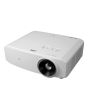 JVC LX-NZ30WE 4K Ultra Home Cinema Laser Projector, White