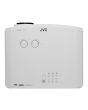 JVC LX-NZ30WE 4K Ultra Home Cinema Laser Projector, White
