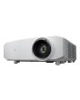 JVC LX-NZ30WE 4K Ultra Home Cinema Laser Projector, White