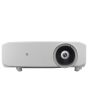 JVC LX-NZ30WE 4K Ultra Home Cinema Laser Projector, White