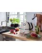 KitchenAid 5KEK1522BAC Artisan 1,5l Kettle, Almond Cream