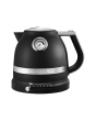 KitchenAid 5KEK1522BBK Artisan 1,5l Kettle, Cast Iron Black